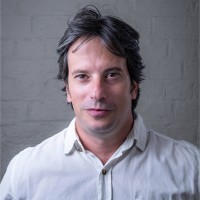 Nicolas Pustilnick Colombres