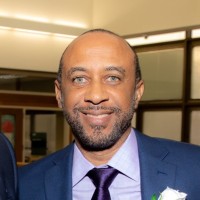 Kevin Whitely, M.B.B.S., M.Sc.