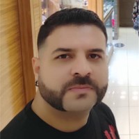 Naser Shokoohi Jamil