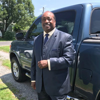 Darryl R. Jones