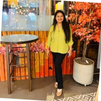 Vaishnavi Kopulwar