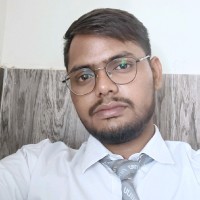 Ankesh Kumar Singh