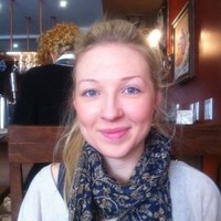 Katrina Gaibisels, Msc Ept