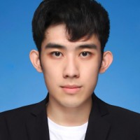 Yanting (Eric) Zhao