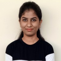 Anjali Reddy K.