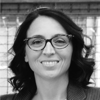 Mariapina Puzzello, Cfa