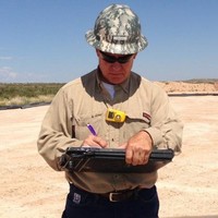 Les Cole, P.G., QCIS