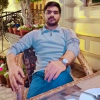 Engr Muhammad Talha Amjad