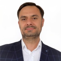 Krzysztof Bilmin, Phd, Eucp