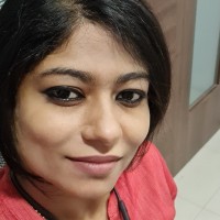 Pratibha Jagtap