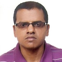 Shiv Kumar Singh