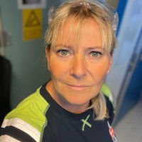 Anette Røper