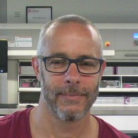 Nicolas Malange