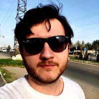 Max Tsyvis