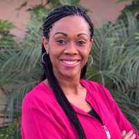 Stacy Green, Mse