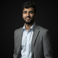 Harshil Sehgal