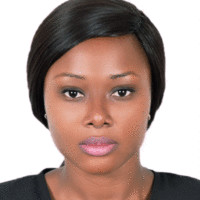 Evelyne-Lucie .B EFFOZOUHUO