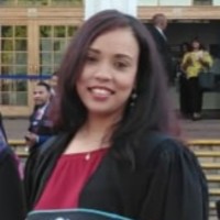 Marsha Harker-Van Heerden