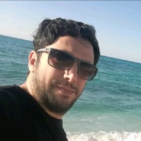 Mehdi Ghiasvand