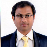 Mahesh K.