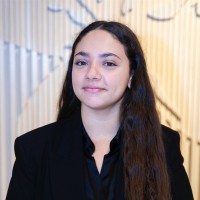 Carolina Rosa