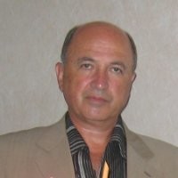 Boris Spivak