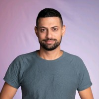 Benjamin Melammed
