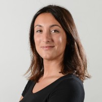 Chiara Ludrini