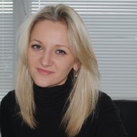 Mariia Levchyk