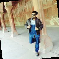 Nikhil p