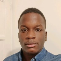 Jean-Paul KLIGUEH
