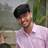 Harshit Sethi