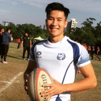 Hugo Chan