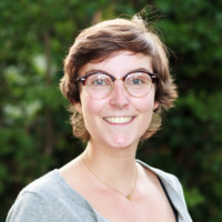 Sophie Devillers