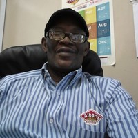 Bongani Soldati
