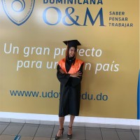 Mariel De La Cruz German