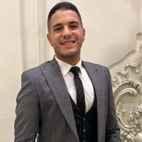 Omar Tarek