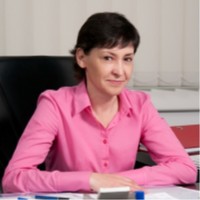 Violeta Mazilu