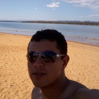 Dheimyson Furtado