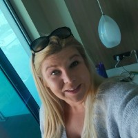 Ashley Giran (Rohlfing)
