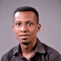 Ugiomoh Gideon