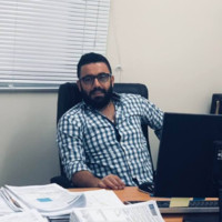 Khaled Shaheen