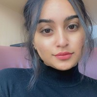Khushpreet Kaur Mann