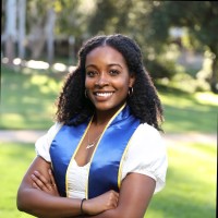 Ajané Tate