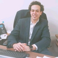 khaled Abu-El-Saud, M.Sc, MBA