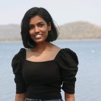 Pradnya Chaure