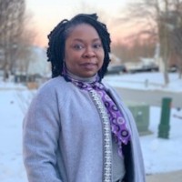 Sherita V.
