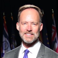 B.G. Wright