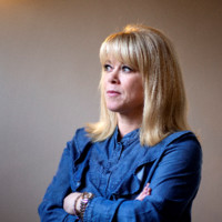 Lena Sultanovic Magnusson