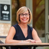 Liz Jamieson